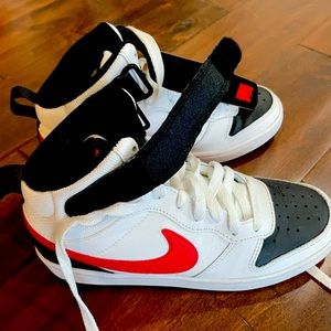Kids Nike Shoes